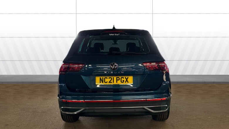 Volkswagen Tiguan 1.5 TSI 150 Elegance 5dr DSG Petrol Estate